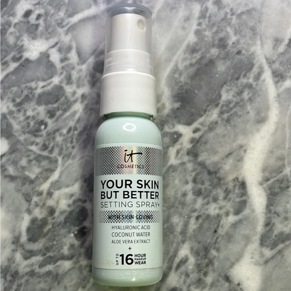 It Cosmetics Your Skin But Better Setting Spray‎